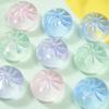 Kids  Childrens Cute Transparent Star Dumpling Squeeze Toy, Stress Relief Fidget Sensory Toy for  Adults, Anxiety Relief Gift Present, Party Favor