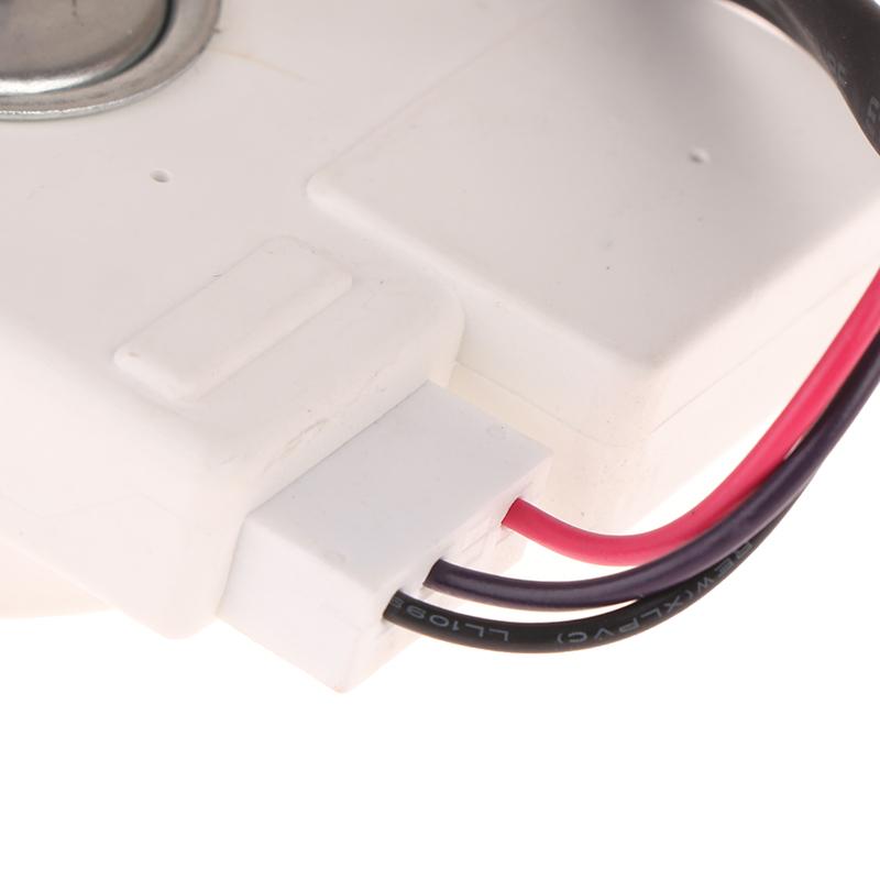 Good Work For Motor Fan Refrigerator 50240401000k DC12V 4.5W Cooling Motor Fan Freezing Fan Motor Replacement Parts