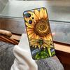 Luxury Dragonfly Case For Realme 11 12 13 14 Pro Plus C53 C55 C51 C25 C63 C61 C65 C67 C71 C75 GT6 GT7 15 Pro