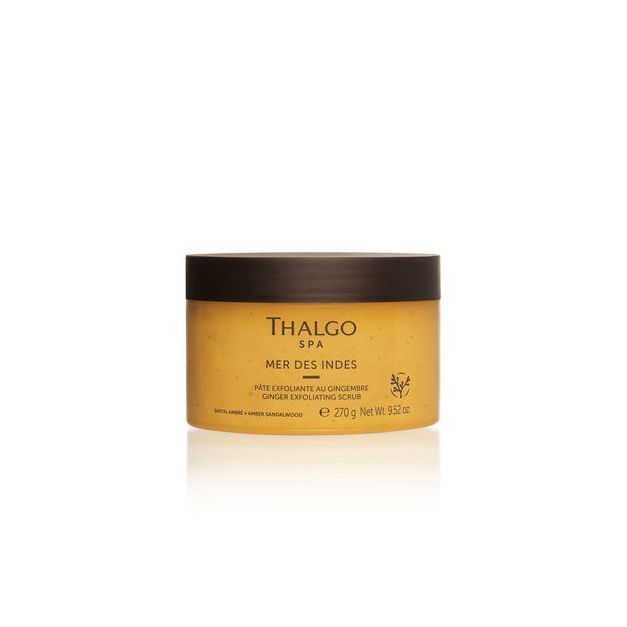 

Thalgo Mer Des Indes Exfoliante Corporal 270g