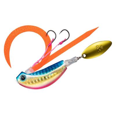 Daiwa Tairaba Koga Blade Breaker Tamakami 100gPH Bullpin Oro