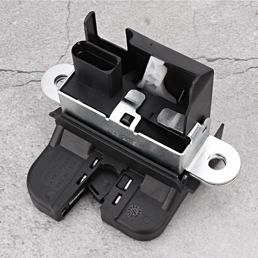 Tail Door Lock Latch Mechanism Actuator Fit for SEAT ALTEA 2004 2017