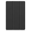 For Samsung Tab A9 Plus 11 Inch 2023 Case A9+X210 PU Leather Stand Cover with Auto Sleep Wake Function