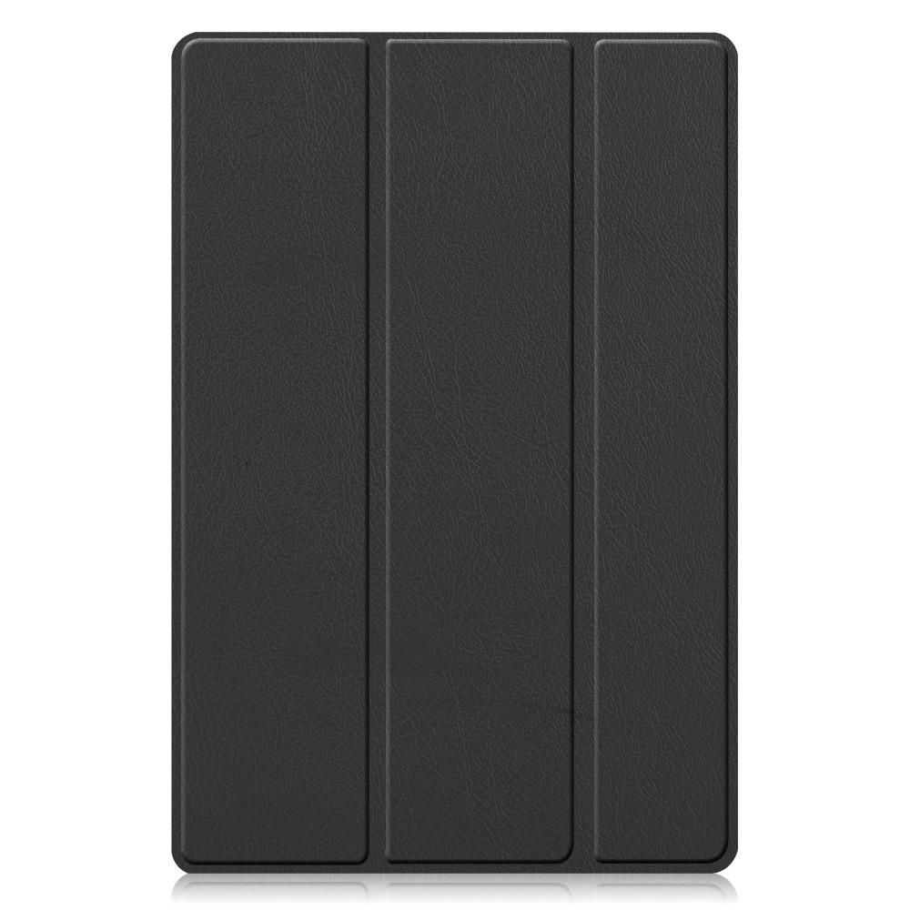 For Samsung Tab A9 Plus 11 Inch 2023 Case A9+X210 PU Leather Stand Cover with Auto Sleep Wake Function