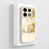 Case For POCO X6 Pro Various Style Candy Phone Cover For POCO X 6 Soft Liquid Silicone Camera Protection Shockproof Back Covers