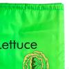 Fresh Produce Bag Drawstring Aluminum Foil Refrigerator Organizer Veggie Vegetable