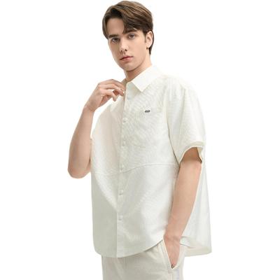 Overhemden – Shirts met korte mouwen
