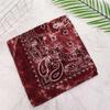 Face Mask Seamless Scarves Hip Hop Headwea Tie Dye Bandana Cycling Outdoor Hip Hop Paisley Headband