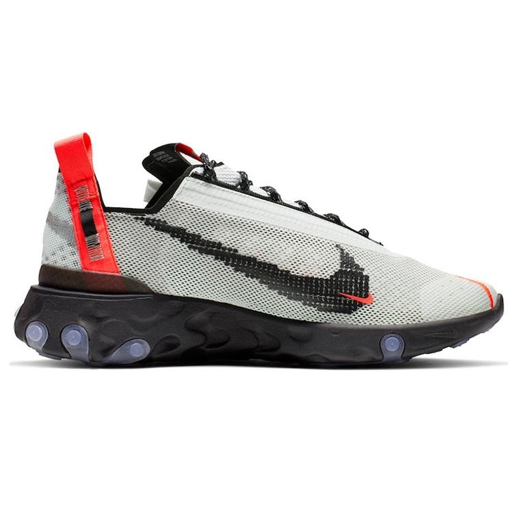 Nike React WR ISPA 'Ghost Aqua' Men's CT2692-400