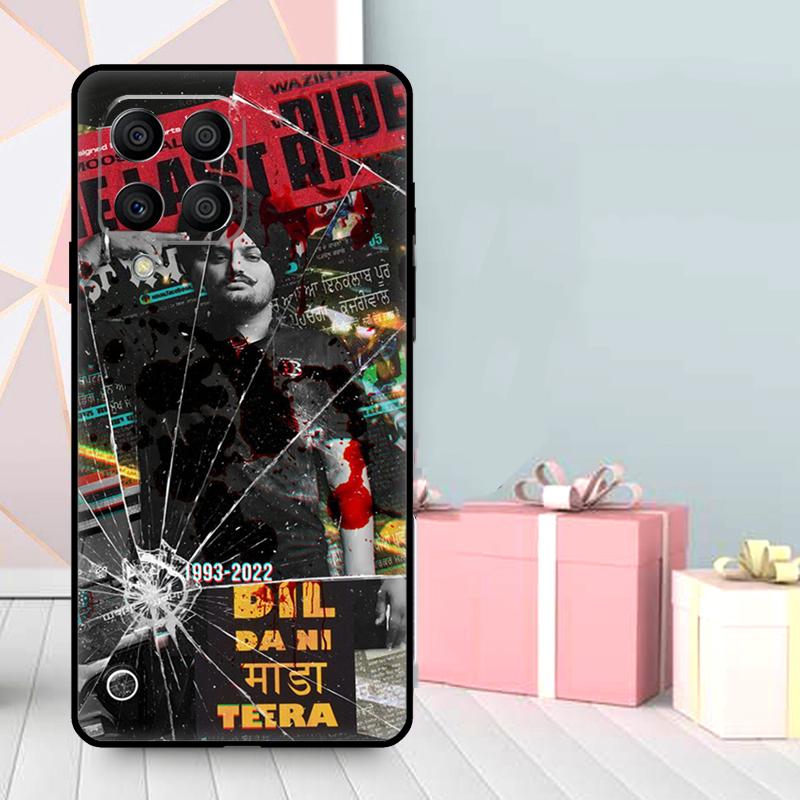 

Indian Rapper Sidhu Moose Wala Case For Samsung Galaxy M35 M56 M12 M06 M32 M52 M55 M15 M11 M13 M14 M16 M36 M31 M53 M34 M54 Samsung M22