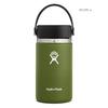 Hydro Flask HYDRATION Wide 12oz 354ml 20 Black 5089021