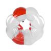 120cm Outdoors Bubble    Play Soccer Toy for Adult Inflatable Playing Supplies