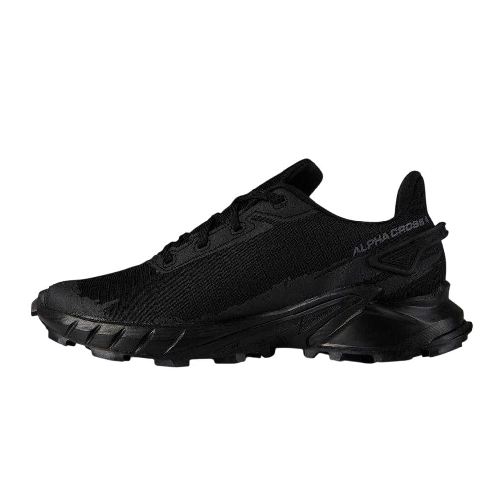 SALOMON Mens Alphacross 5 Shoes