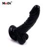 MoDi 15.5x3cm High-end Massager Dildo Vagina Waterproof Adult Toy