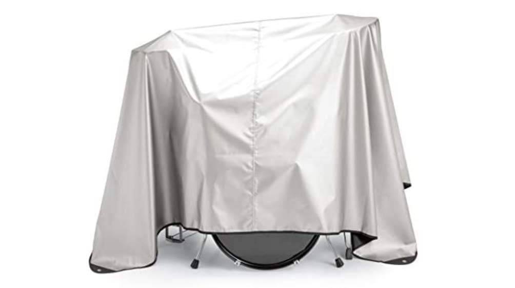 

MALONEY StageGearCovers Пылезащитный, Устойчивый к УФ-излучению, Водоотталкивающий Чехол для Барабанов