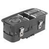 Driver Door Window Control Switch Rearview Mirror Adjust 99161315102DML Fit for 911 Cayman