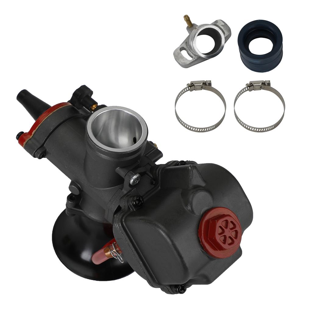 Carburetor Carb Fit for HONDA MONKEY GROM125 MSX125 Monkey 125 124cc 28mm