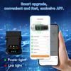 OBD2 Scanner Bluetooth 5.0 Car Auto Diagnostic Scan Tool for iOS iPhone Android Check Engine Light Reset OBD II Code Reader