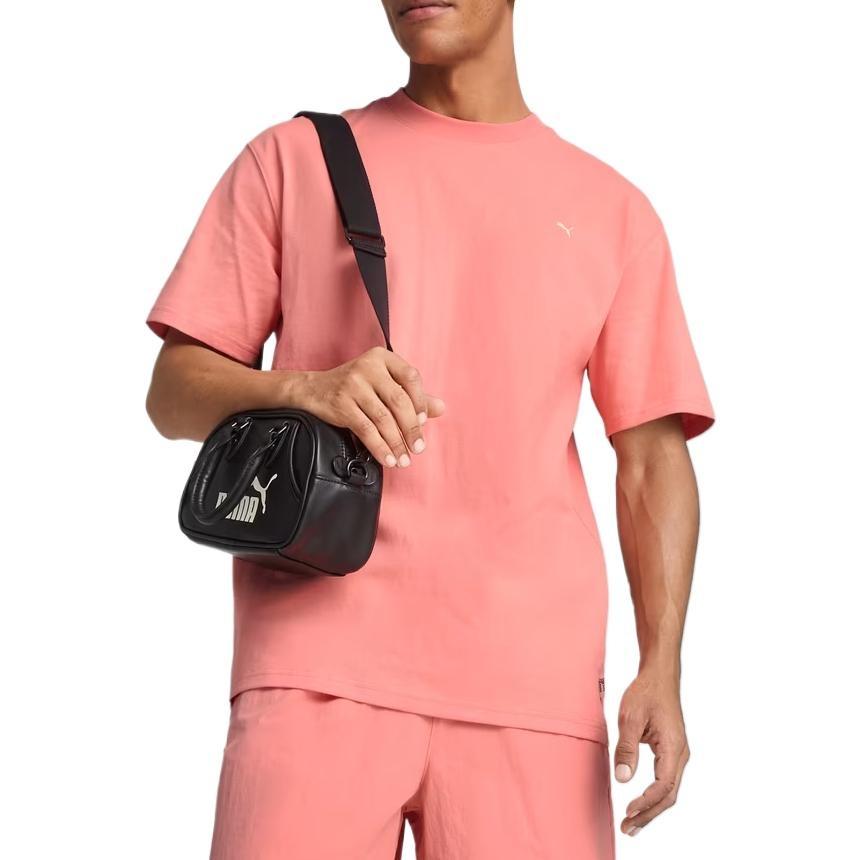 PUMA MMQ T Shirt Men's Furong Flower 48 624009-48