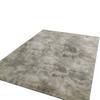 Cute Shaggy Bedside Blanket Floor Mat Carpet Household Living Room Bedroom Decor