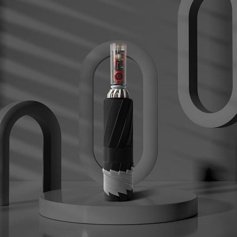Hongye Automatic Inverted Folding Umbrella
