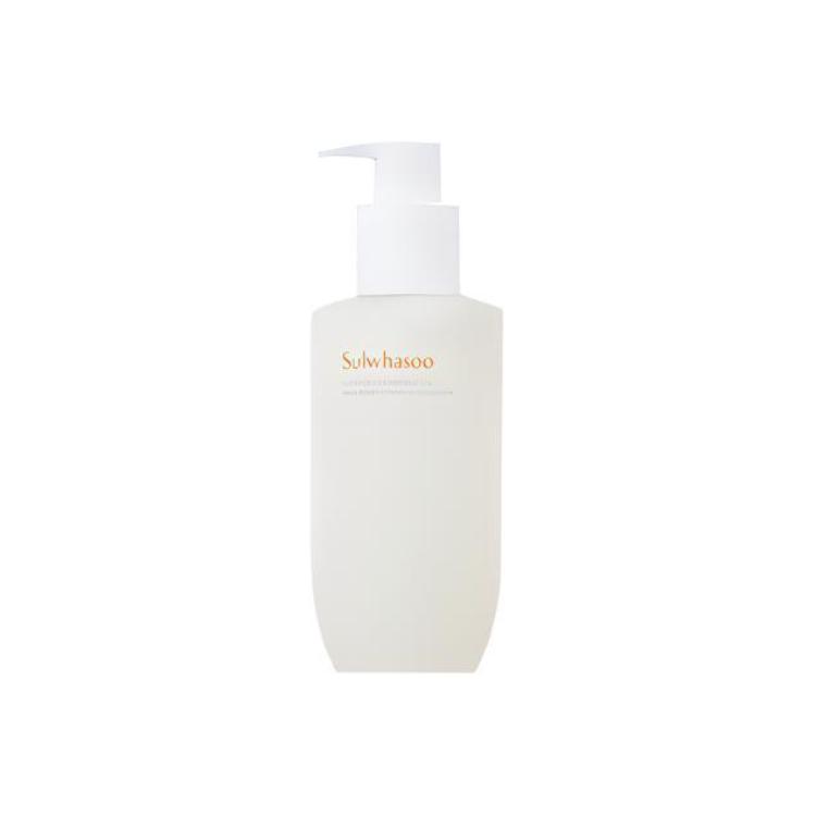Нежное очищающее масло Sulwhasoo 200ml