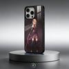 G-Genshin Lumine Impact   Phone Case For iPhone17,16,15,14,13,12,11 Plus,Pro Max Magnetic For Magsafe Wireless Charging