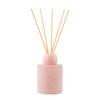 Perfume Bottle Simple Glass Bottle Household Living Room Bedroom Toilet Decoration Screw Fragrance Bottle Expansion Bottle