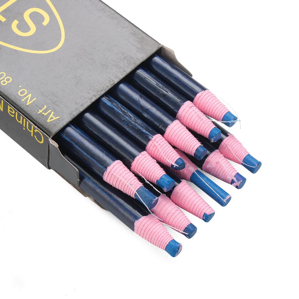 Cut-free Patchwork Sewing Accessories Dressmaker Supplies Tailor Chalk Marker Pen Garment Pencil