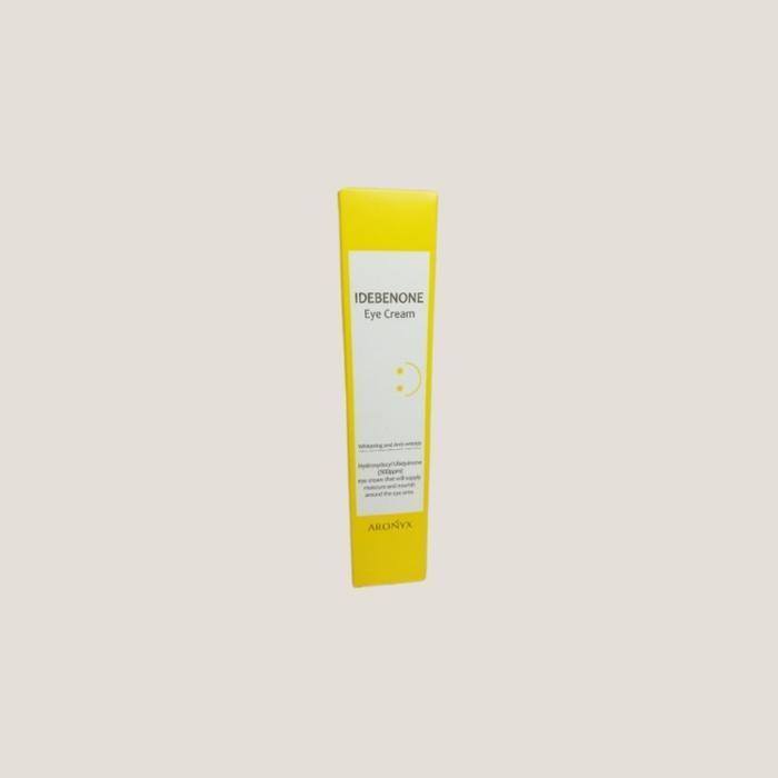 Aronix Idebenone Eye Cream 40ml x 8 (43420253)