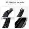 Interieur Deurklink & Armsteun van Koolstofvezel voor BMW X3 F25 & X4 F26