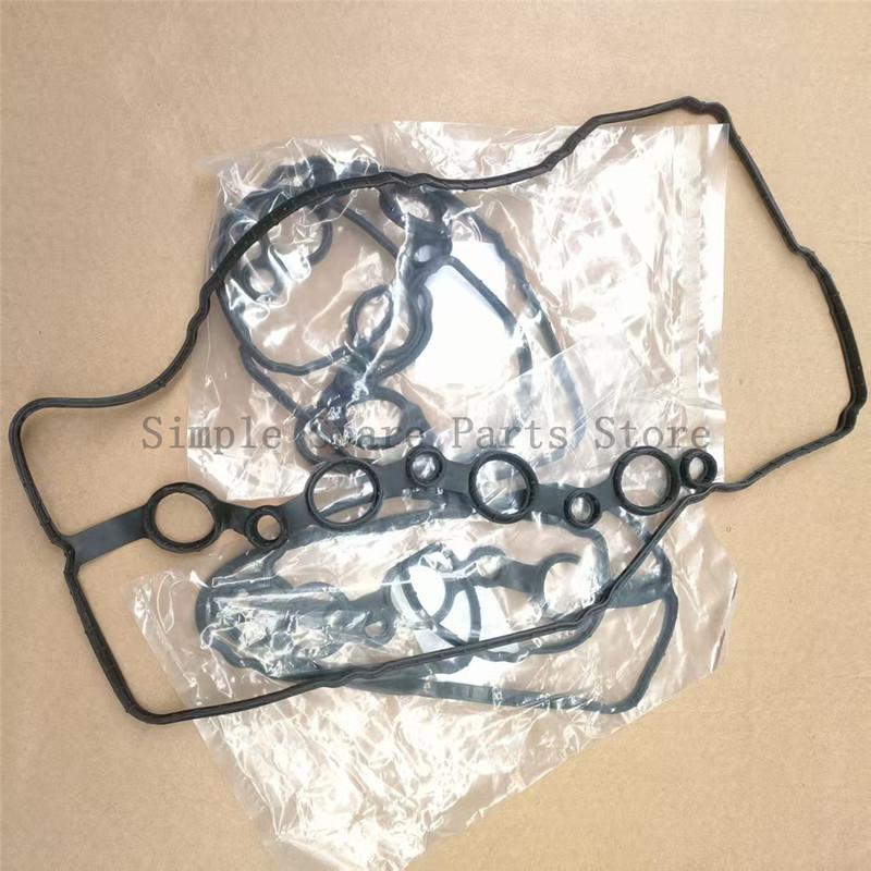 10pcs 22441-03050 Valve Cover Gasket 2244103050 Reliable Professional Car Accessories High