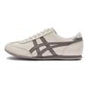 Onitsuka Tiger Machu Racer Anti-Slip Wear-Resistant Low-Top Casual Shoes Unisex White Gray Sneakers 1183B770-108