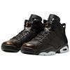 Jordan Air Jordan 6 Vintage Basketball Shoes Unisex Black IR7572-220