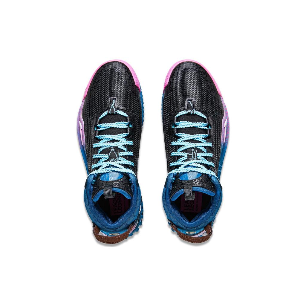 LOL X LINING Badfive 3 III Mid - Jinx ABFT025-4