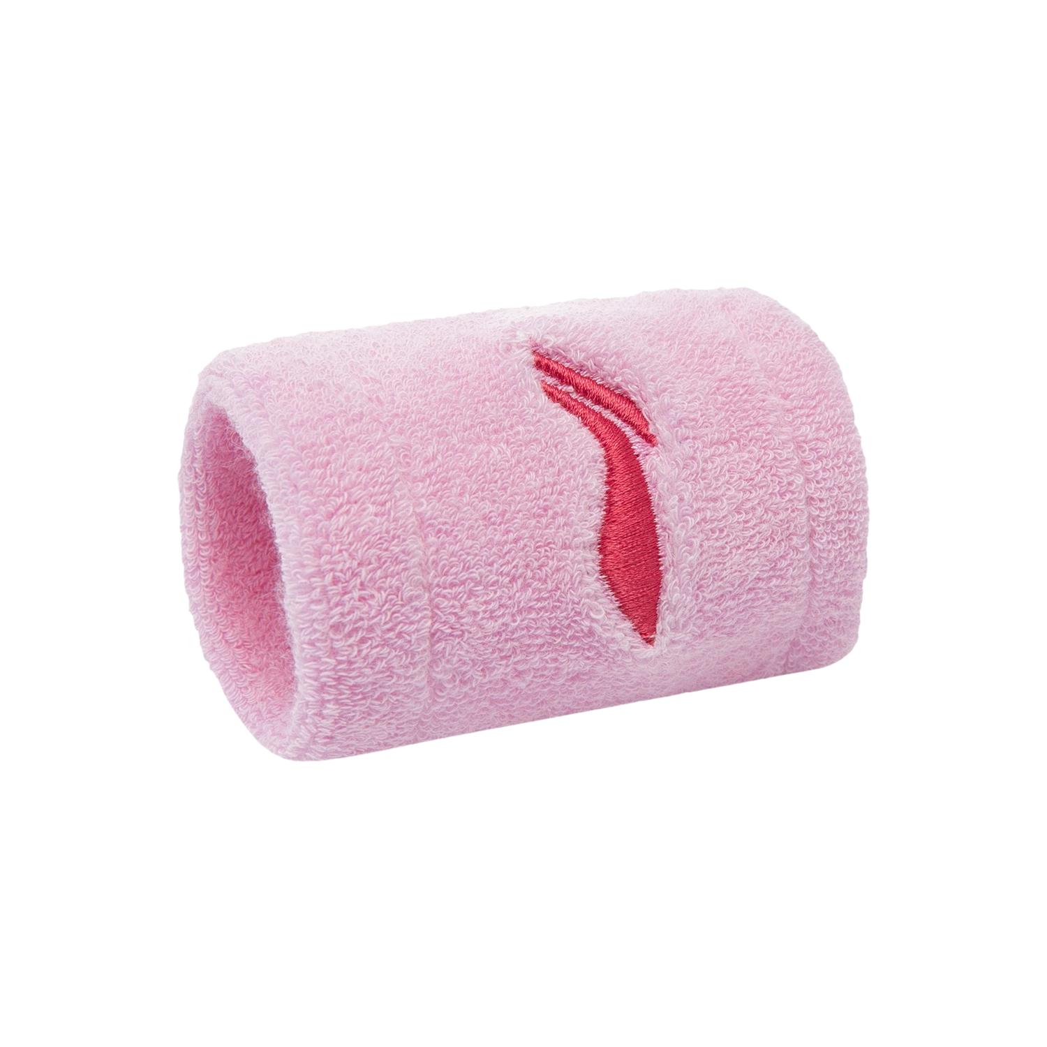 Li Ning Wristbands Breathable Protective AHWU023
