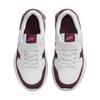 Nike Air Max SYSTM PS White Burgundy Crush Pink Kids Sneakers Violet-Ore Playful-Pink DQ0285-116
