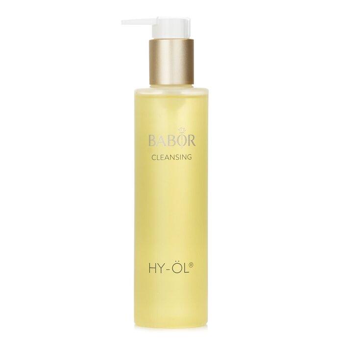 Babor HY-ÖL Cleanser - For All Skin Types (random Packaging)