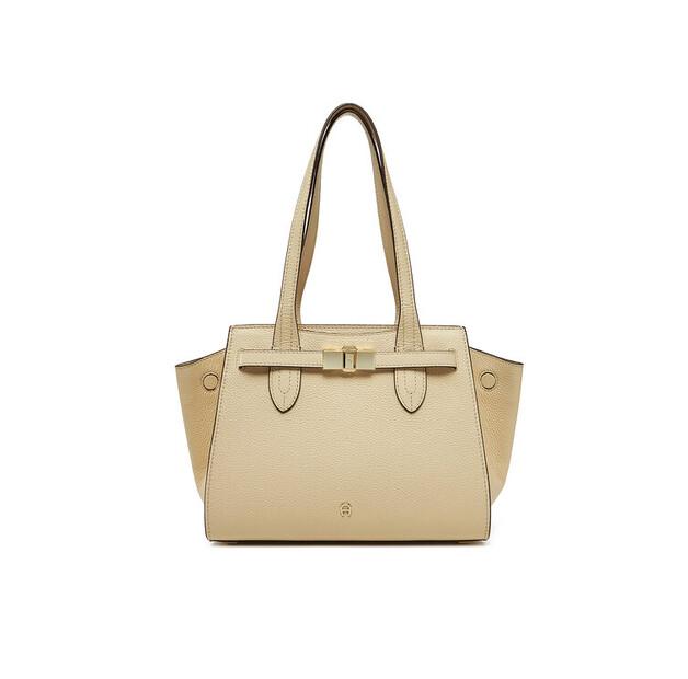 Сумка Aigner 137412 бежевый