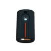 Yamaha XMAX300 & NVX155 Silicone Remote Key Cover - Honeycomb Pattern, Anti-Fall Protection.