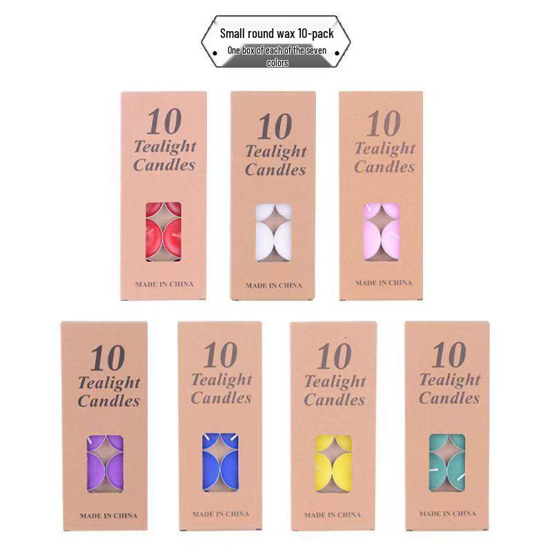 Luxury Crystal Glass Candlestick for Elegant Candlelight Dinner Atmosphere