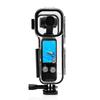 Invisible Diving Protective Shell for DJI Osmo Pocket 3 Action Camera Accessories