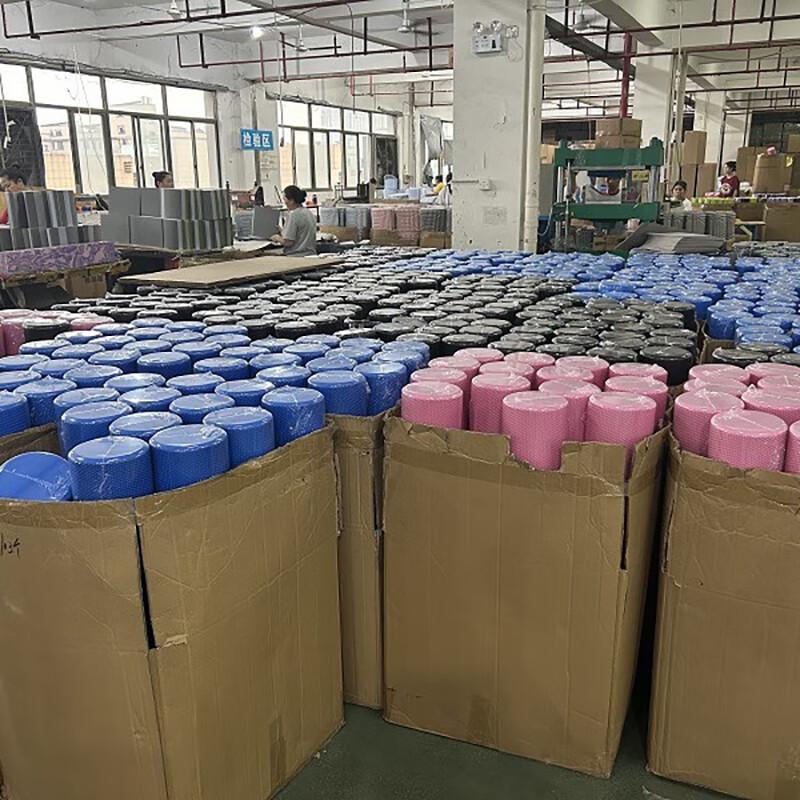 Solid PE Foam Yoga Massage Roller