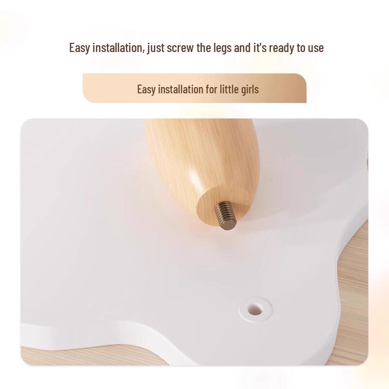 Desktop Monitor Riser Stand