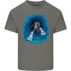 3D Scuba Diver Diving Unisexs Light Cotton TShirt