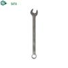 SATA Matte Combination Wrench