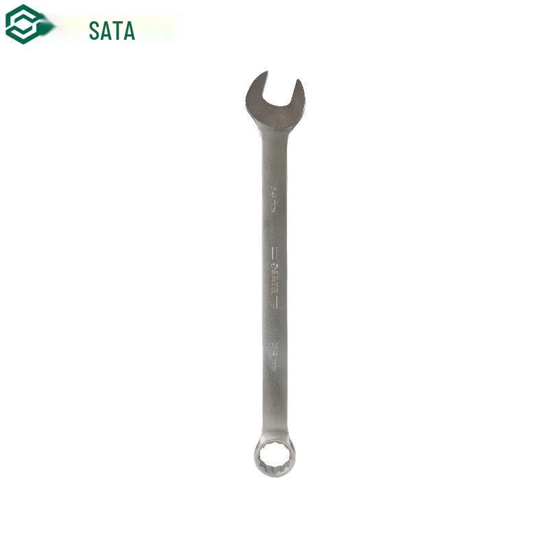 SATA Matte Combination Wrench 36mm