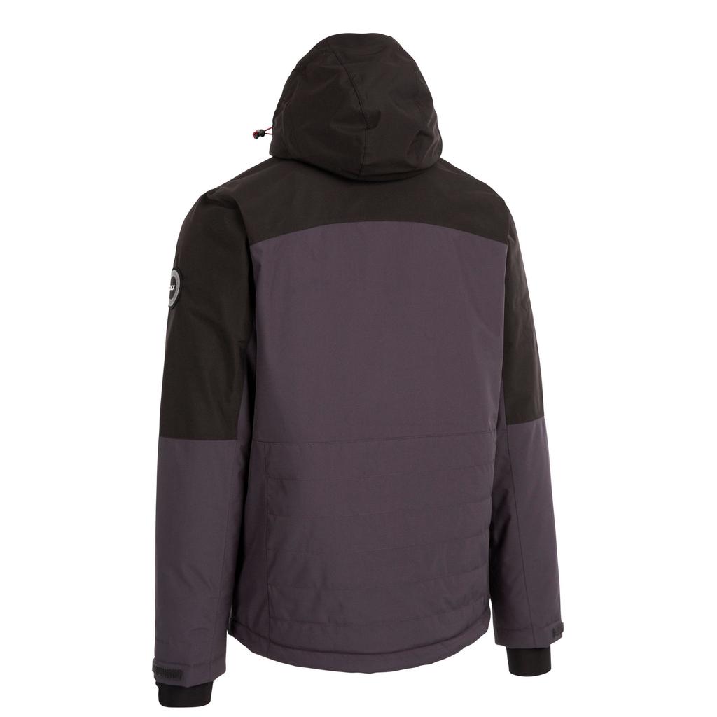 Mens Nixon DLX Ski Jacket