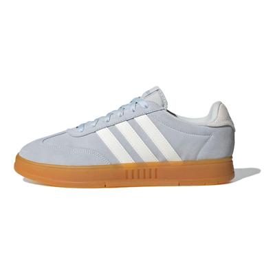 GRADAS Rutschfeste Verschleißfeste Low Top Skateboard Schuhe Unisex Hellblaue Sneaker JI2443