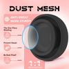 1-8Pairs Silicone Eartips for AirPods Pro 3 Protective Earbuds Anti-slip Noise Reduction Earphone Earplugs for AirPods Pro 3